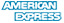 Logo American Express